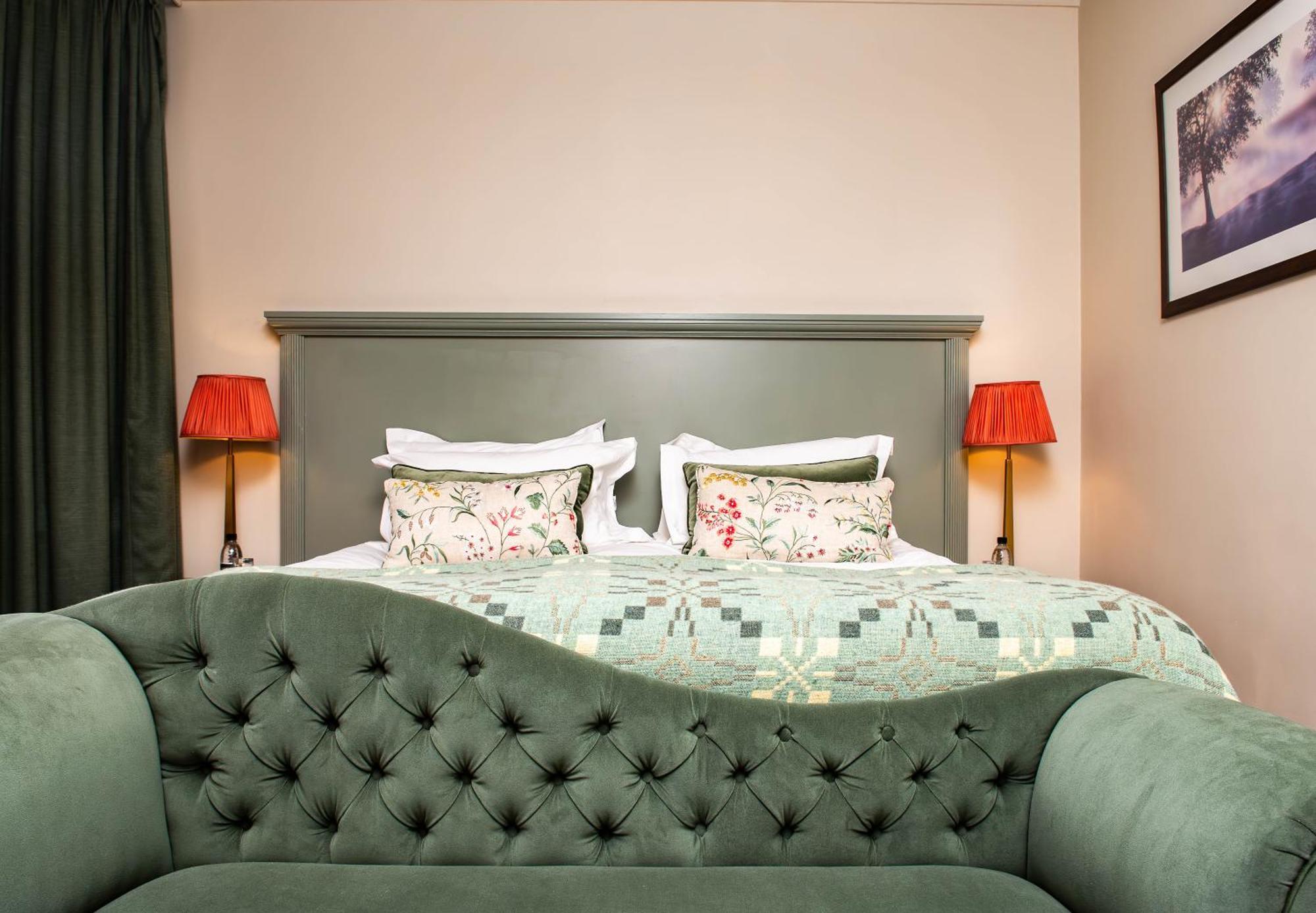 Hotel Victoria Robin Hood's Bay Dış mekan fotoğraf