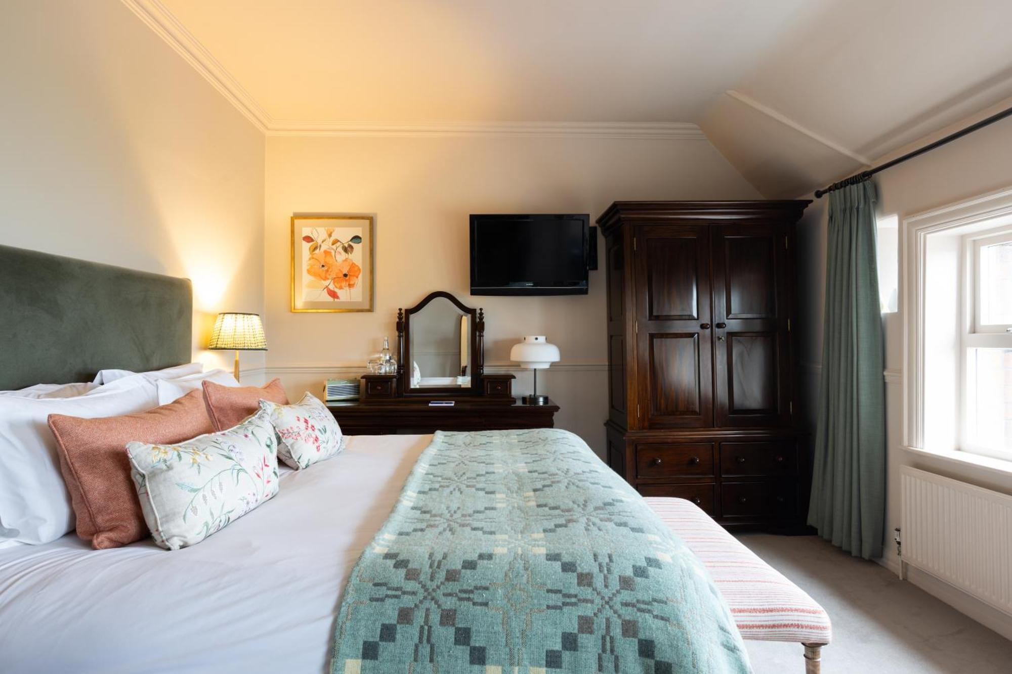 Hotel Victoria Robin Hood's Bay Dış mekan fotoğraf