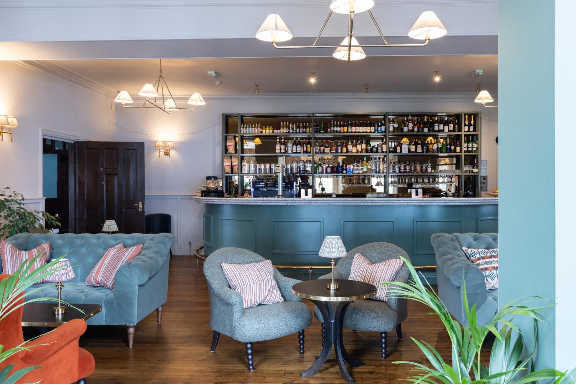 Hotel Victoria Robin Hood's Bay Dış mekan fotoğraf