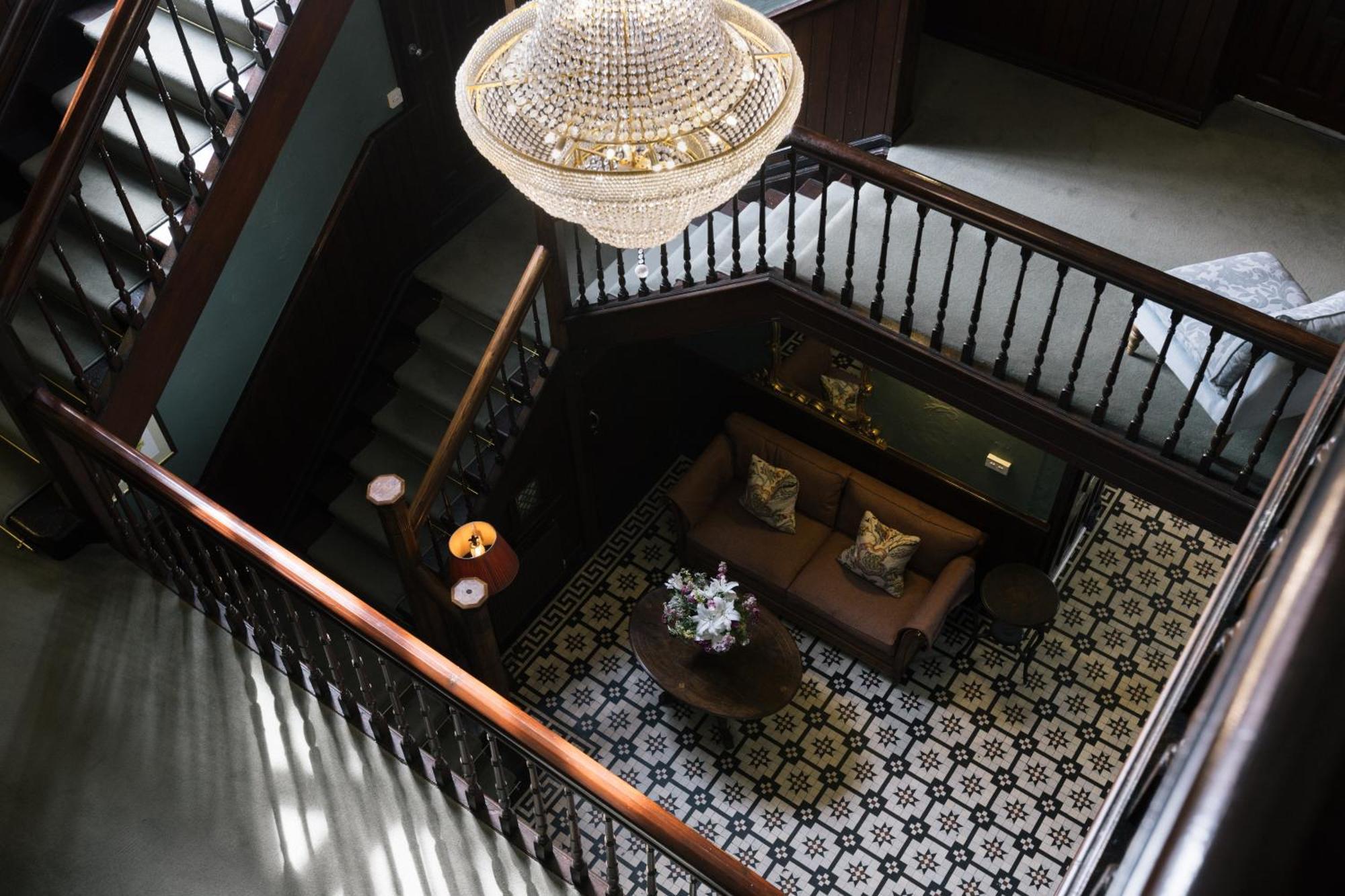 Hotel Victoria Robin Hood's Bay Dış mekan fotoğraf