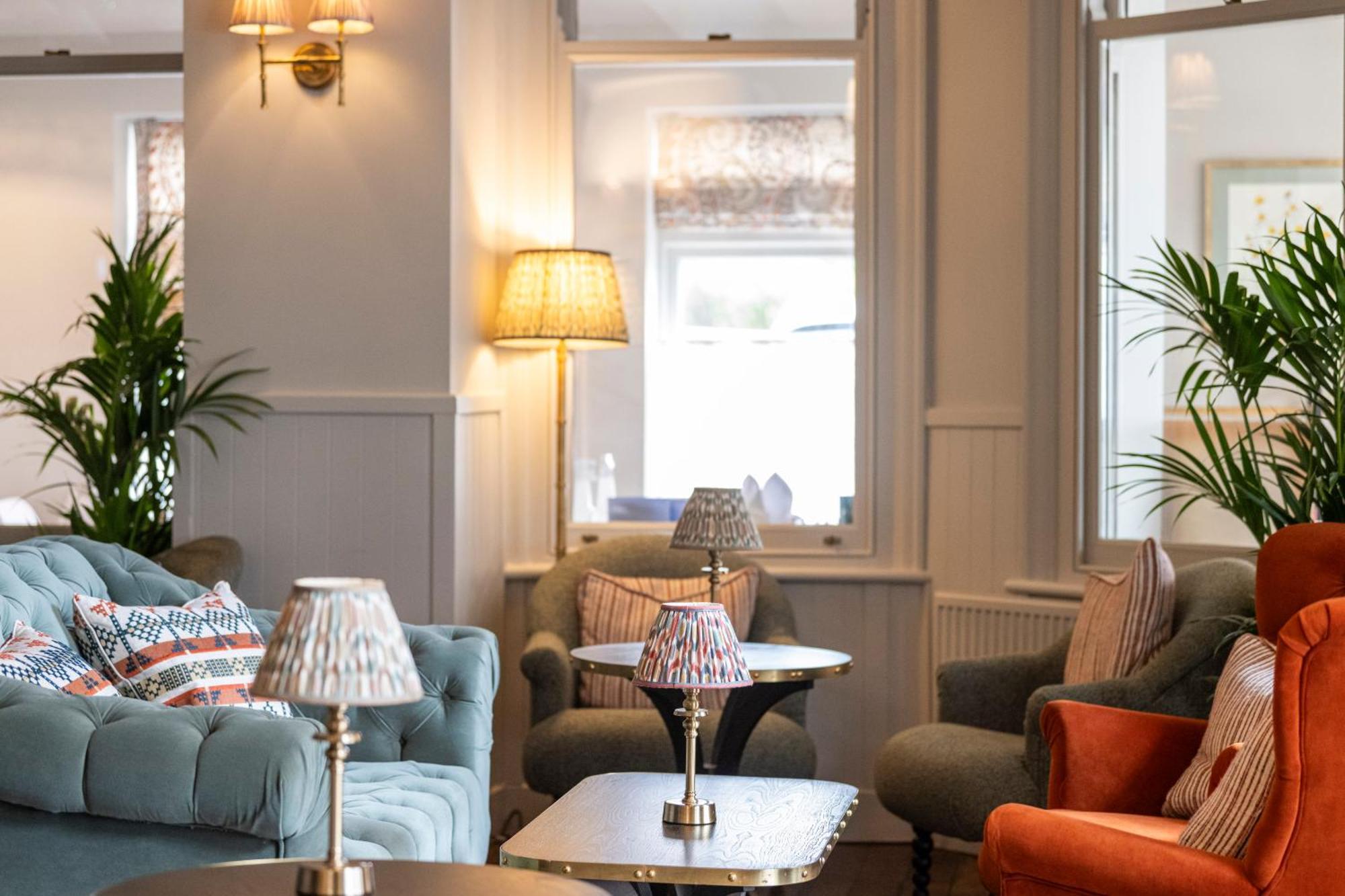 Hotel Victoria Robin Hood's Bay Dış mekan fotoğraf