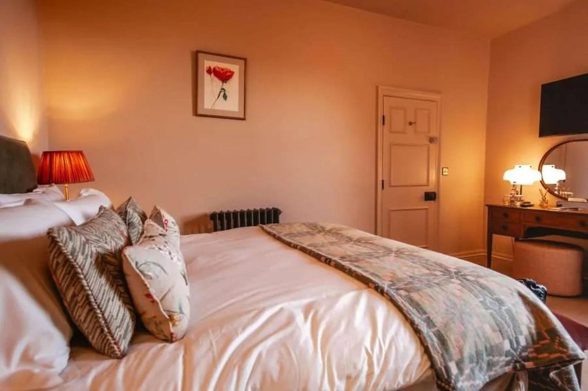 Hotel Victoria Robin Hood's Bay Dış mekan fotoğraf