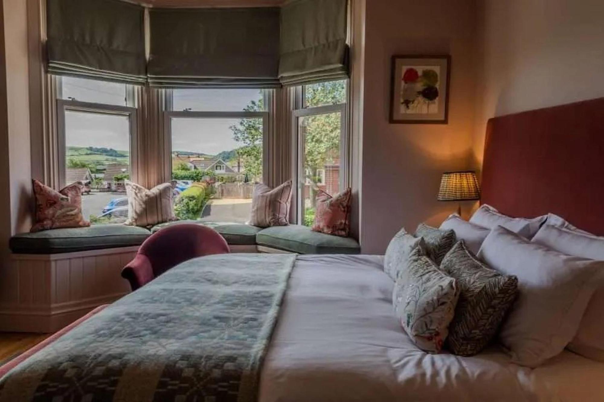 Hotel Victoria Robin Hood's Bay Dış mekan fotoğraf