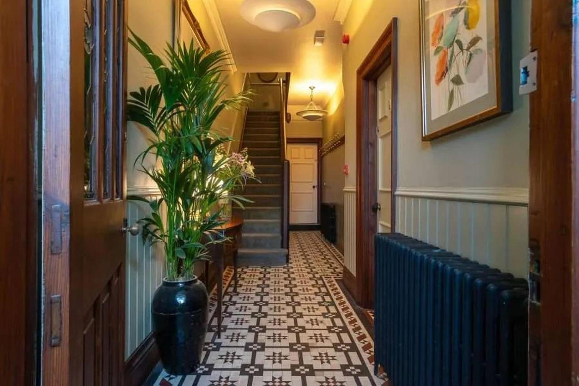 Hotel Victoria Robin Hood's Bay Dış mekan fotoğraf