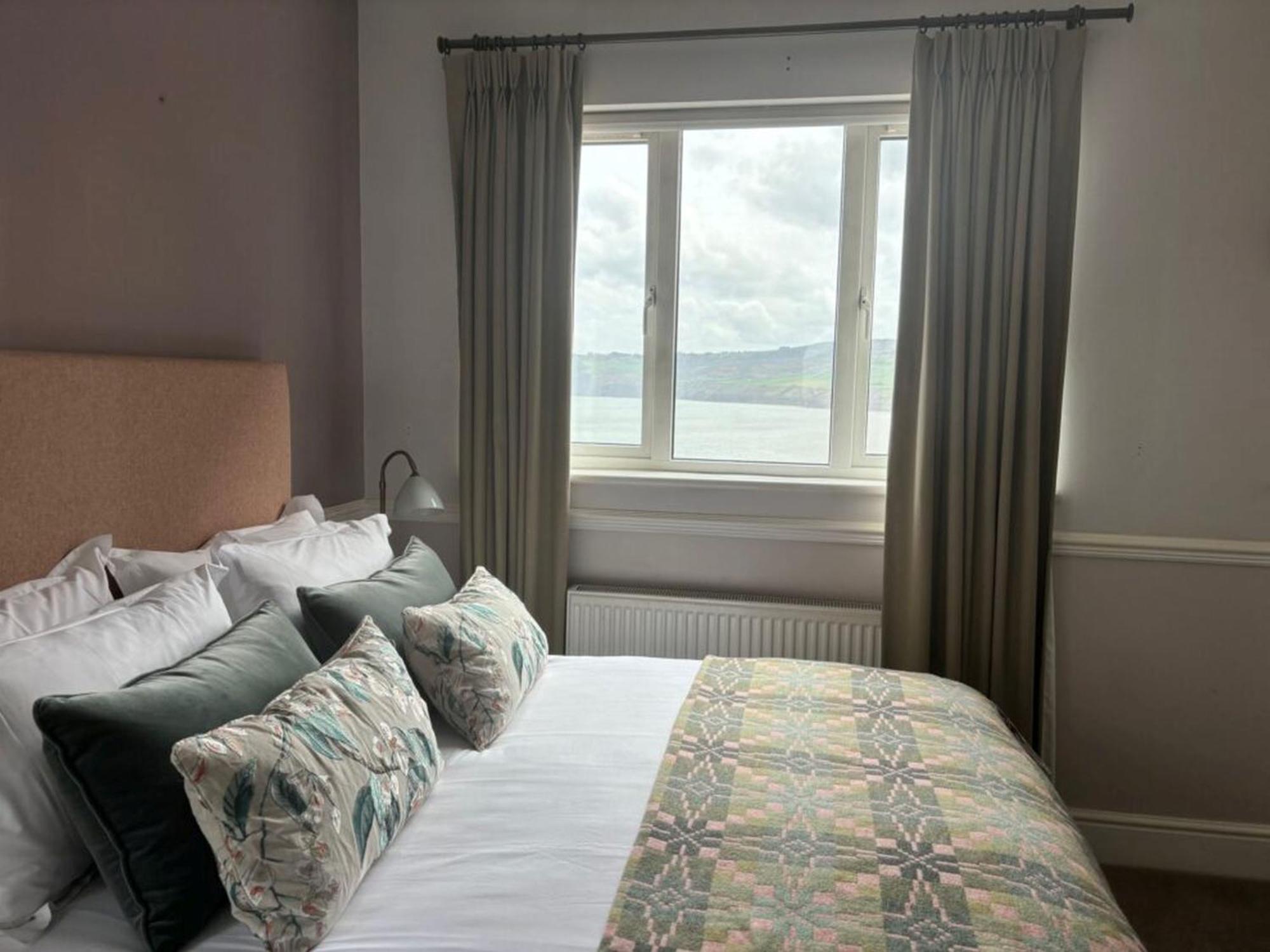 Hotel Victoria Robin Hood's Bay Dış mekan fotoğraf