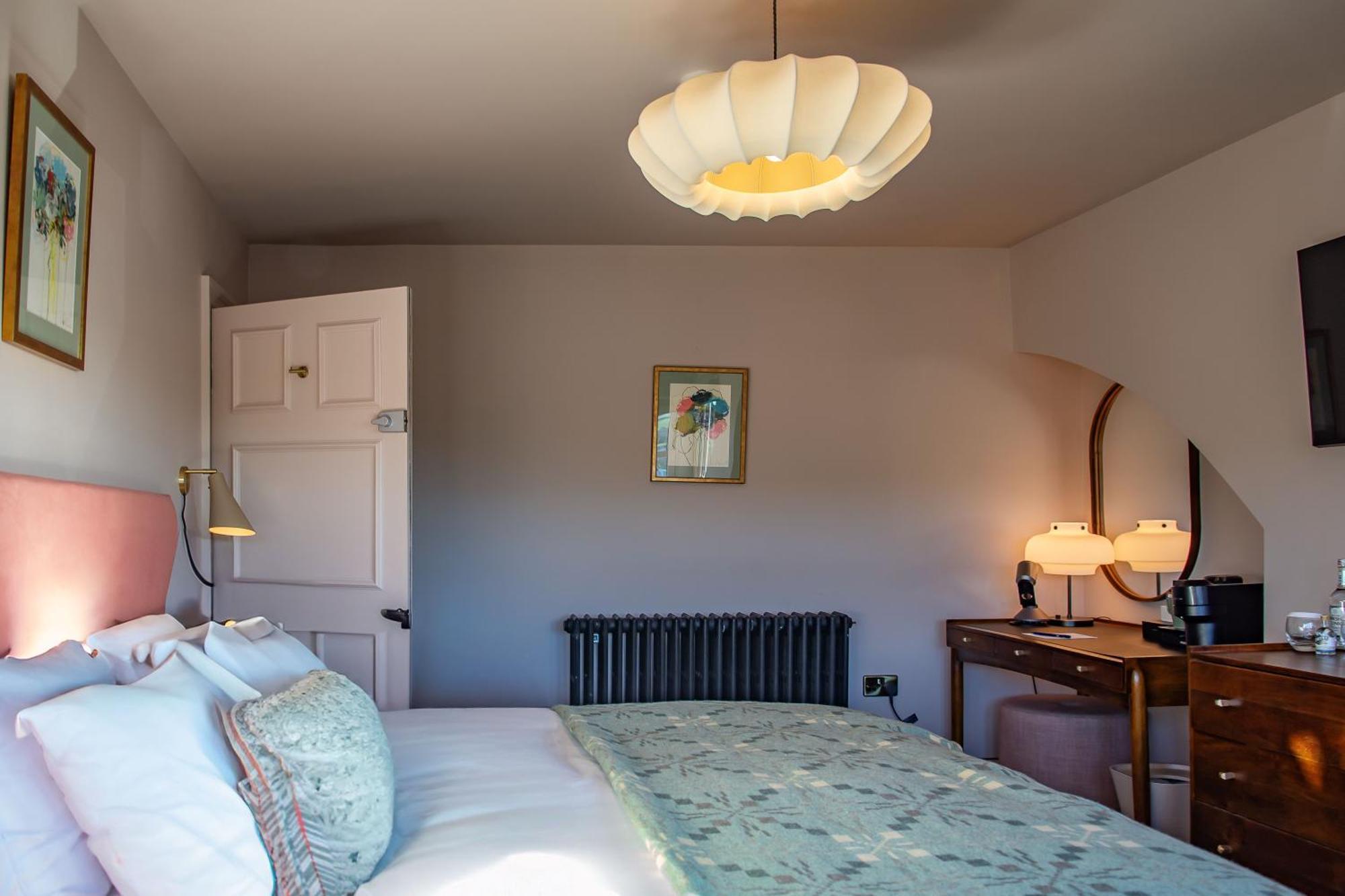 Hotel Victoria Robin Hood's Bay Dış mekan fotoğraf