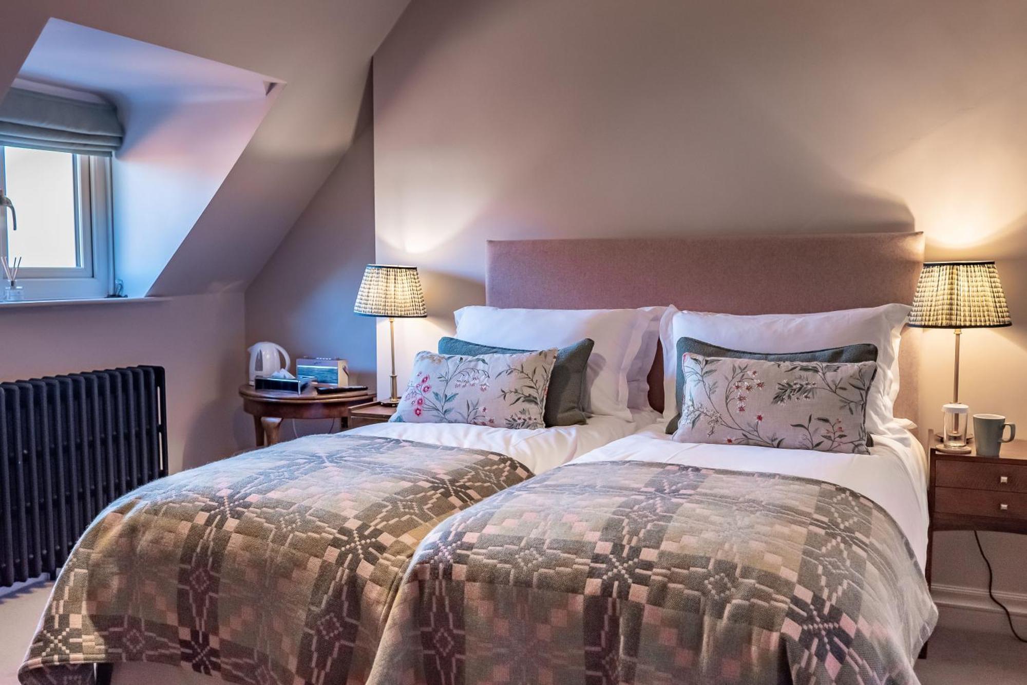 Hotel Victoria Robin Hood's Bay Dış mekan fotoğraf