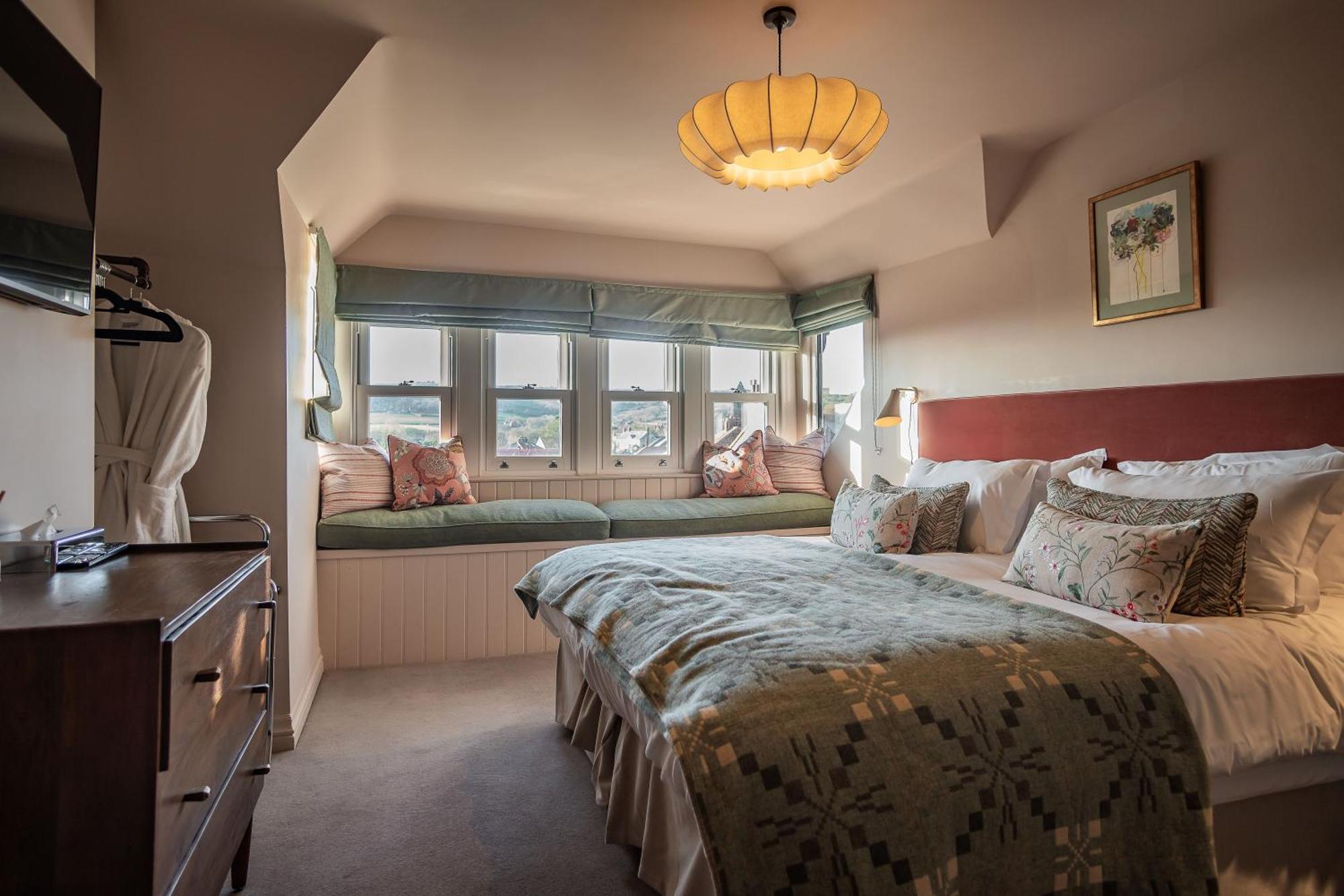 Hotel Victoria Robin Hood's Bay Dış mekan fotoğraf