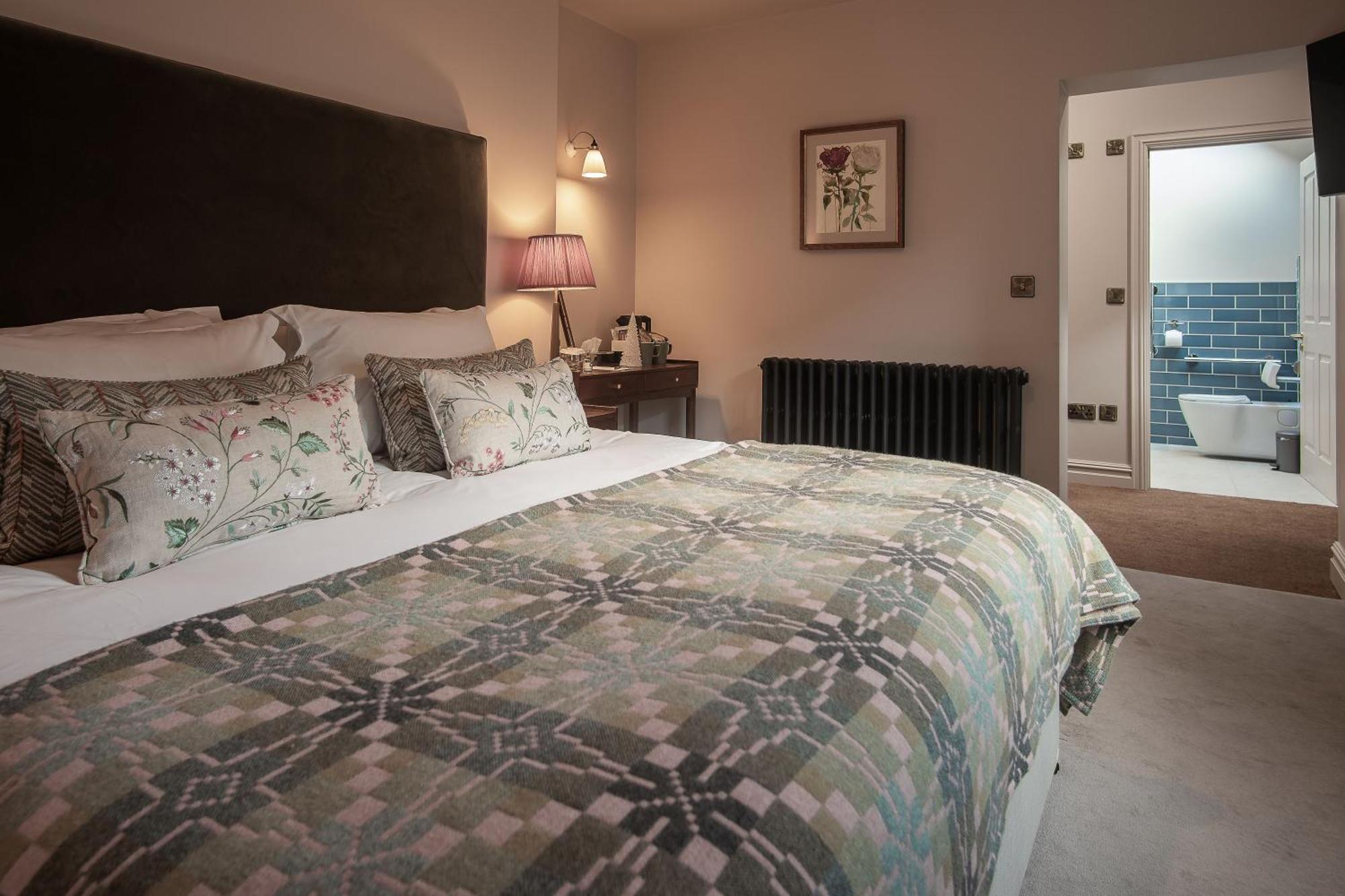 Hotel Victoria Robin Hood's Bay Dış mekan fotoğraf