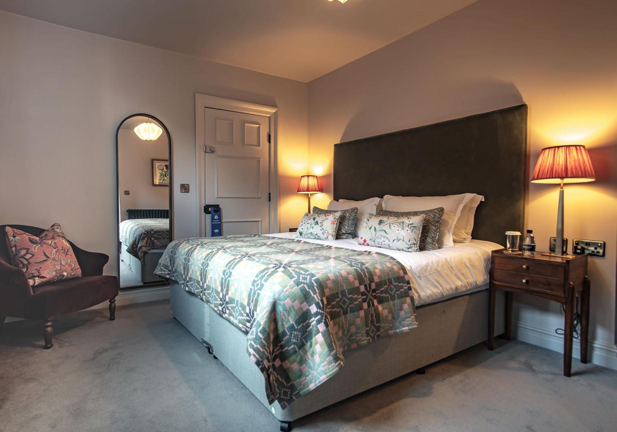 Hotel Victoria Robin Hood's Bay Dış mekan fotoğraf